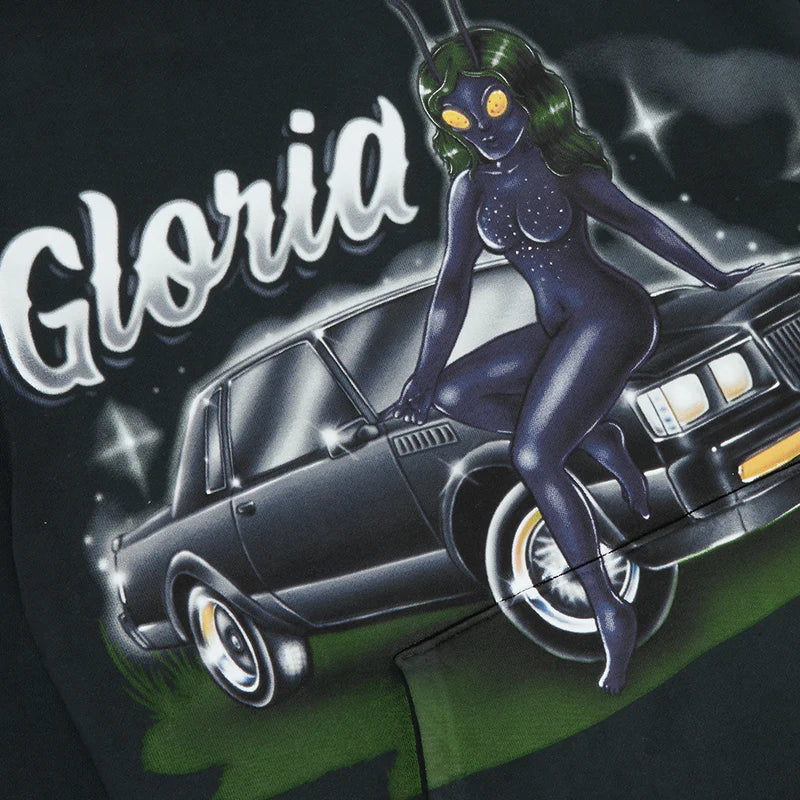 Kendrick Lamar - GNT Gloria Bug Tour Hoodie