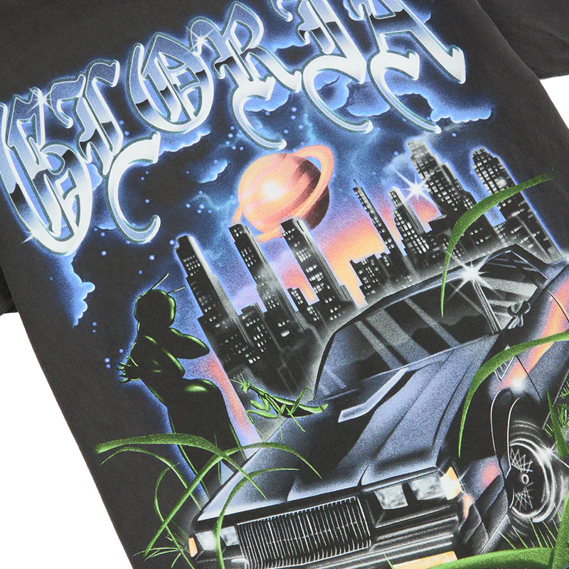 Kendrick Lamar - GNT Gloria Bug Tour T-Shirt