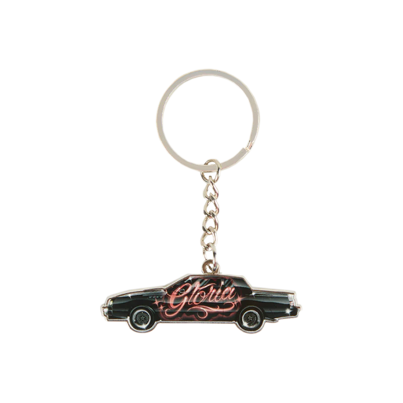 Kendrick Lamar - Kendrick Lamar Gloria Keychains