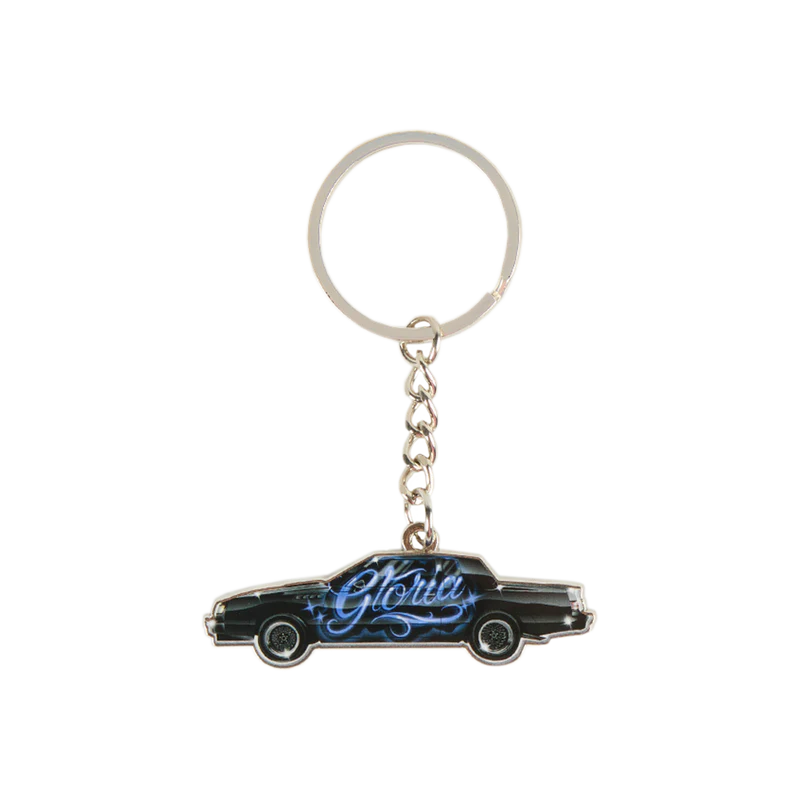 Kendrick Lamar - Kendrick Lamar Gloria Keychains