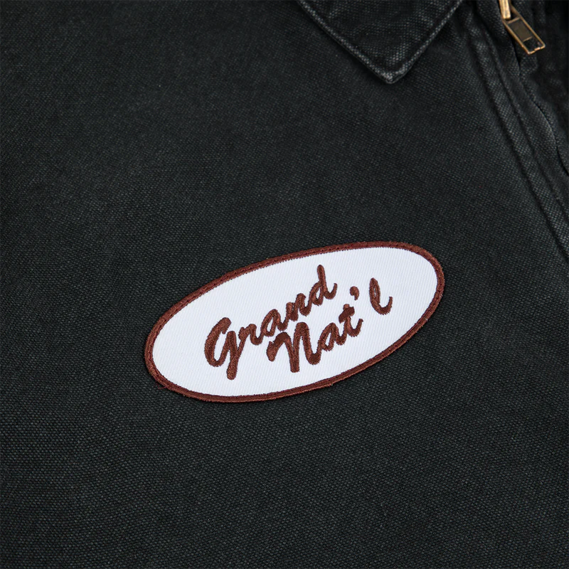 Kendrick Lamar - Kendrick Lamar "gloria" Auto Body Work Jacket