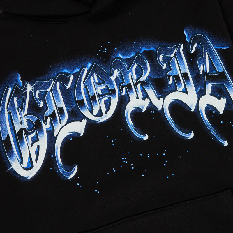Kendrick Lamar - Kendrick Lamar Gloria Hoodie