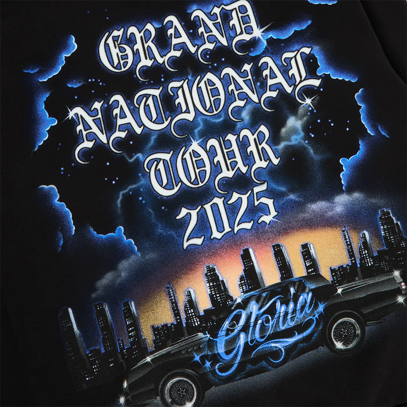 Kendrick Lamar - Kendrick Lamar Gloria Hoodie